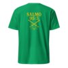 Camiseta Hombre Unisex Calidad Salmo 95:3