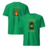 Camiseta Hombre Unisex Calidad Salmo 119:105