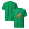 Camiseta Hombre Unisex Calidad Salmo 23:1