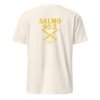 Camiseta Hombre Unisex Calidad Salmo 95:3