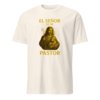 Camiseta Hombre Unisex Calidad Salmo 23:1