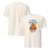 Camiseta Hombre Unisex Calidad Salmo 23:1