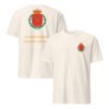 Camiseta Hombre Unisex Calidad No reescribáis nuestra historia