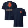Camiseta Hombre Unisex Calidad No reescribáis nuestra historia