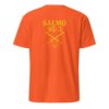 Camiseta Hombre Unisex Calidad Salmo 95:3