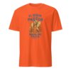 Camiseta Hombre Unisex Calidad Salmo 23:1