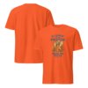 Camiseta Hombre Unisex Calidad Salmo 23:1