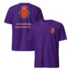 Camiseta Hombre Unisex Calidad No reescribáis nuestra historia