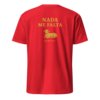 Camiseta Hombre Unisex Calidad Salmo 23:1