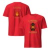 Camiseta Hombre Unisex Calidad Salmo 119:105