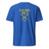 Camiseta Hombre Unisex Calidad Salmo 95:3