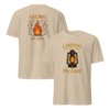 Camiseta Hombre Unisex Calidad Salmo 119:105