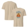 Camiseta Hombre Unisex Calidad Salmo 23:1
