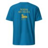 Camiseta Hombre Unisex Calidad Salmo 23:1