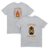 Camiseta Hombre Unisex Calidad Salmo 119:105