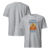 Camiseta Hombre Unisex Calidad Salmo 23:1
