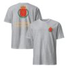Camiseta Hombre Unisex Calidad No reescribáis nuestra historia