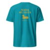 Camiseta Hombre Unisex Calidad Salmo 23:1