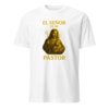 Camiseta Hombre Unisex Calidad Salmo 23:1