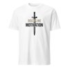 Camiseta Hombre DISCIPLINE MOTIVATION