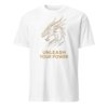 Camiseta Hombre UNLEASH YOUR POWER Camiseta Hombre UNLEASH YOUR POWER