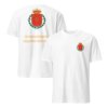 Camiseta Hombre Unisex Calidad No reescribáis nuestra historia
