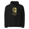 Sudadera Unisex MEMENTO MORI Sudadera Unisex MEMENTO MORI
