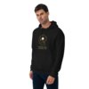 Sudadera Unisex STRONG MIND STRONG LIFE Sudadera Unisex STRONG MIND STRONG LIFE