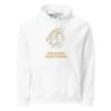 Sudadera Unisex UNLEASH YOUR POWER