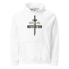 Sudadera Unisex DISCIPLINE MOTIVATION