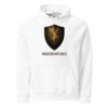 Sudadera Unisex INQUEBRANTABLE