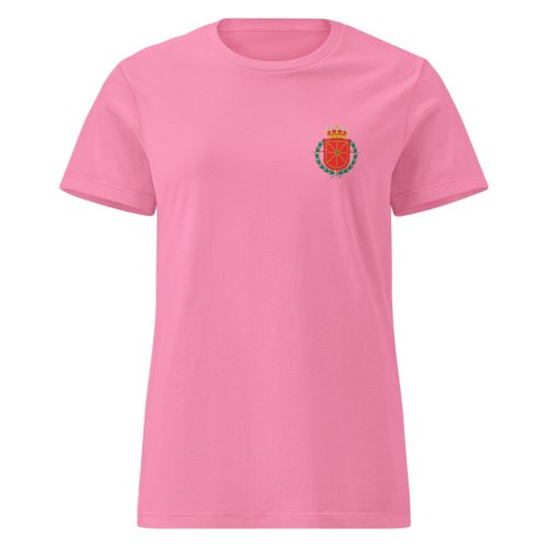 Camiseta Mujer Calidad No reescribáis nuestra historia