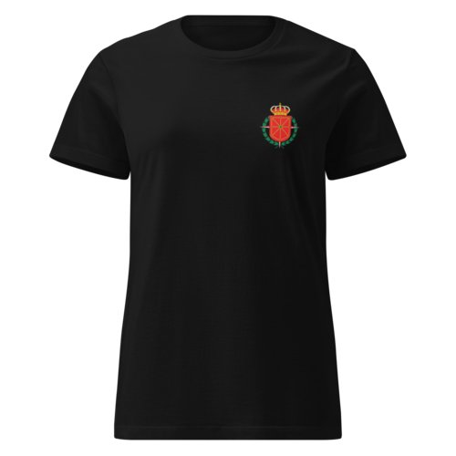 Camiseta Mujer Calidad No reescribáis nuestra historia