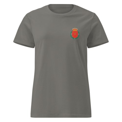Camiseta Mujer Calidad No reescribáis nuestra historia