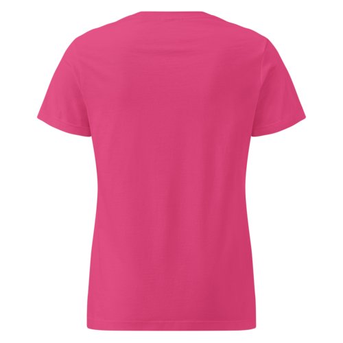 Camiseta básica Mujer Salmo 118:24