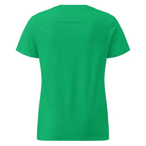 Camiseta básica Mujer Salmo 118:24