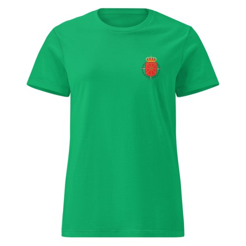 Camiseta Mujer Calidad No reescribáis nuestra historia
