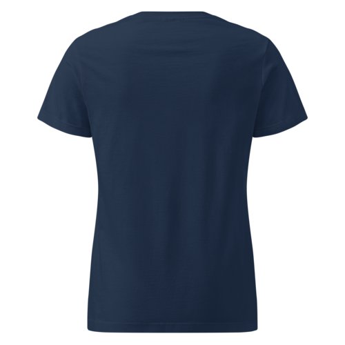 Camiseta básica Mujer Salmo 118:24
