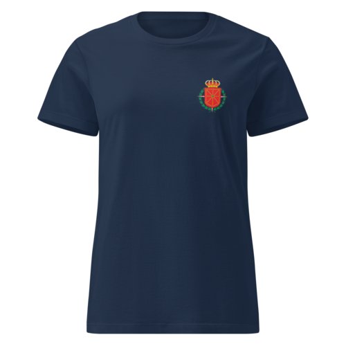 Camiseta Mujer Calidad No reescribáis nuestra historia