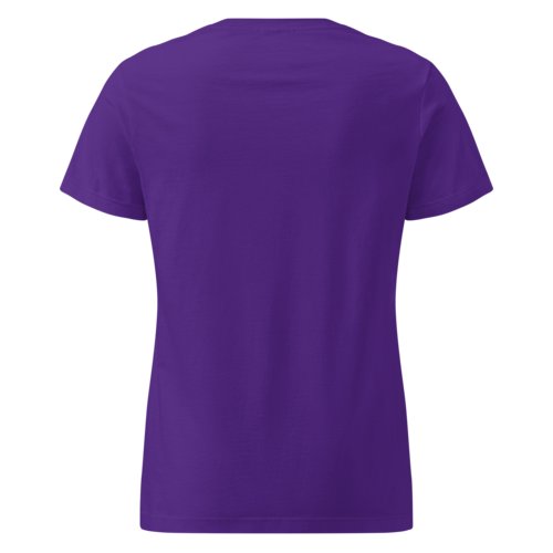 Camiseta básica Mujer Salmo 118:24