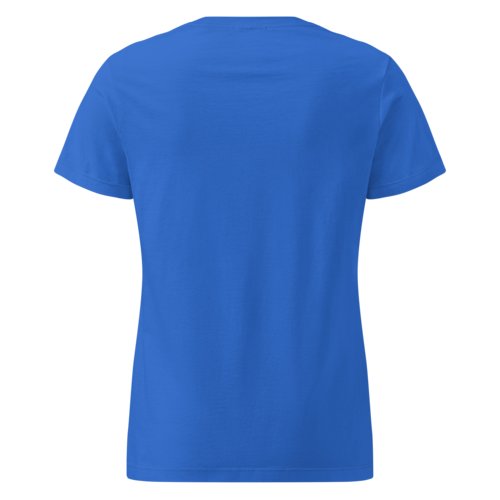Camiseta básica Mujer Salmo 118:24