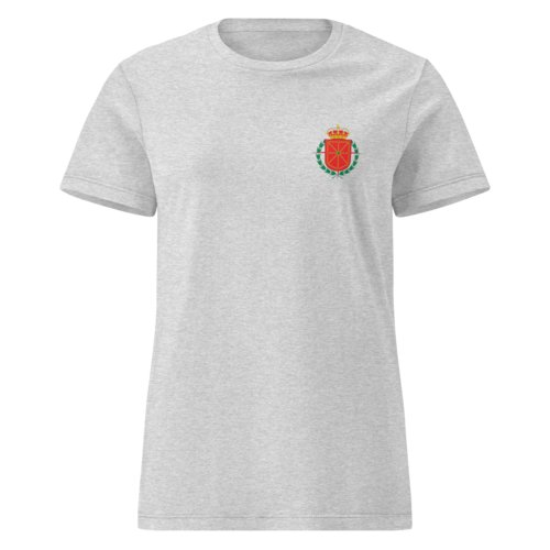 Camiseta Mujer Calidad No reescribáis nuestra historia