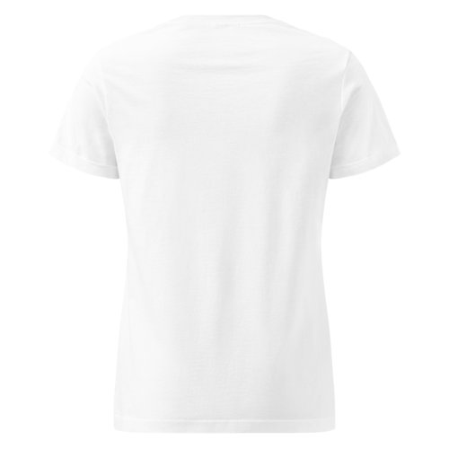 Camiseta básica Mujer Salmo 118:24
