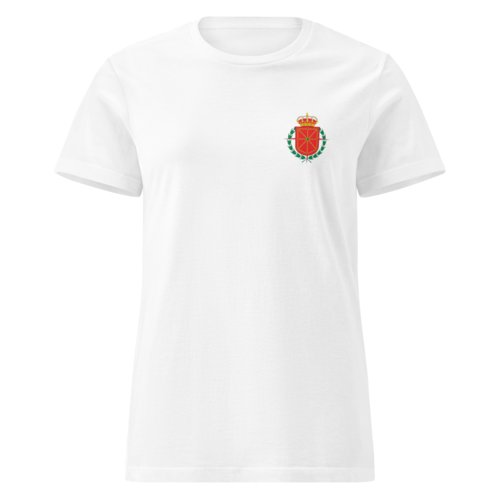 Camiseta Mujer Calidad No reescribáis nuestra historia