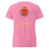 Camiseta Mujer Calidad No reescribáis nuestra historia