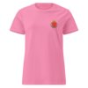 Camiseta Mujer Calidad No reescribáis nuestra historia