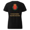 Camiseta Mujer Calidad No reescribáis nuestra historia