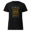 Camiseta básica Mujer Salmo 118:24