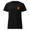 Camiseta Mujer Calidad No reescribáis nuestra historia