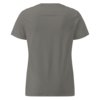 Camiseta básica Mujer Salmo 23:1